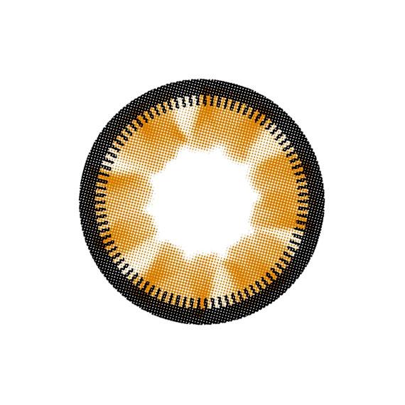 Vassen Cloud Nine Brown - Image 2
