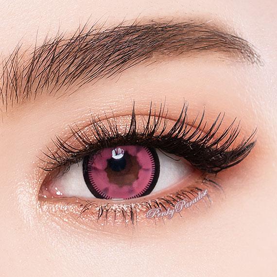 Vassen Cloud Nine Pink