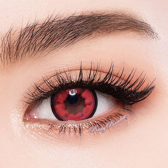 Vassen Cloud Nine Red