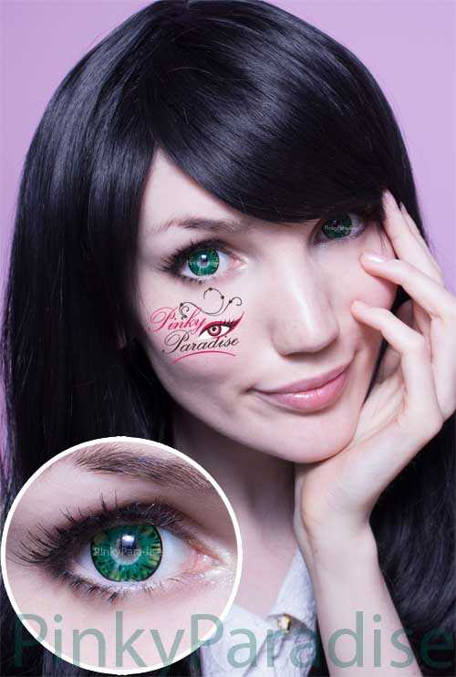 Vassen Lollipop Green - Image 2