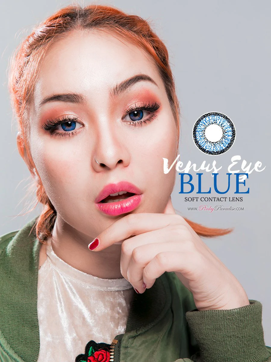 Venus Eye Blue - Image 3