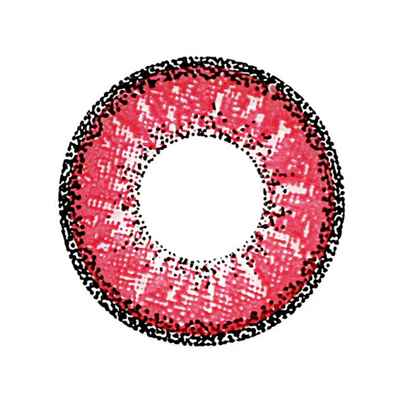 Venus Eye Bright Red - Image 2