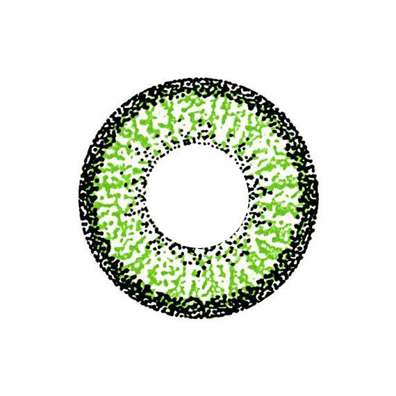 Venus Eye Green - Image 2