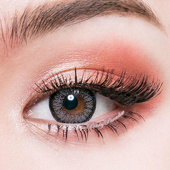 Venus Eye Grey