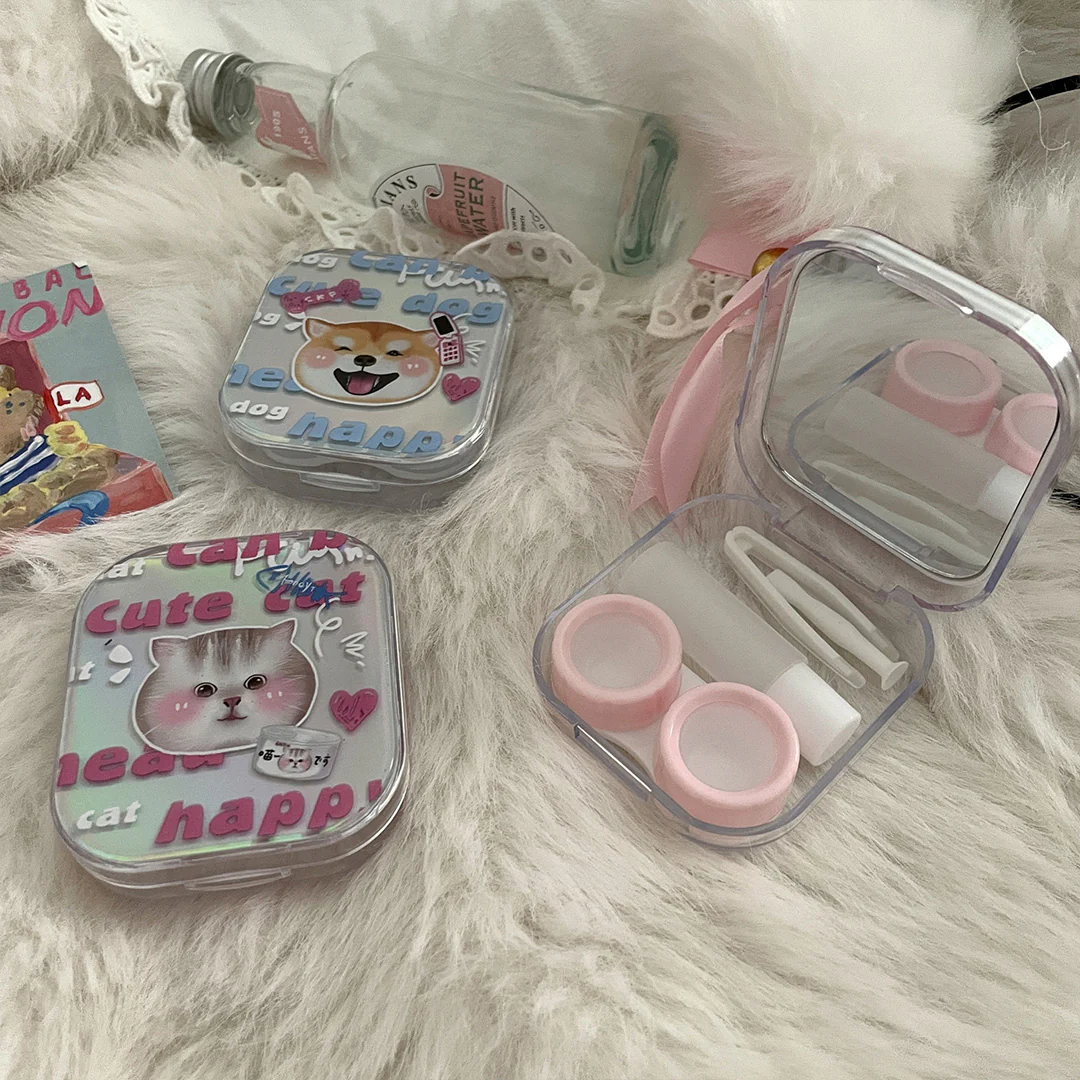 Y2K Animal Lens Case - Image 3