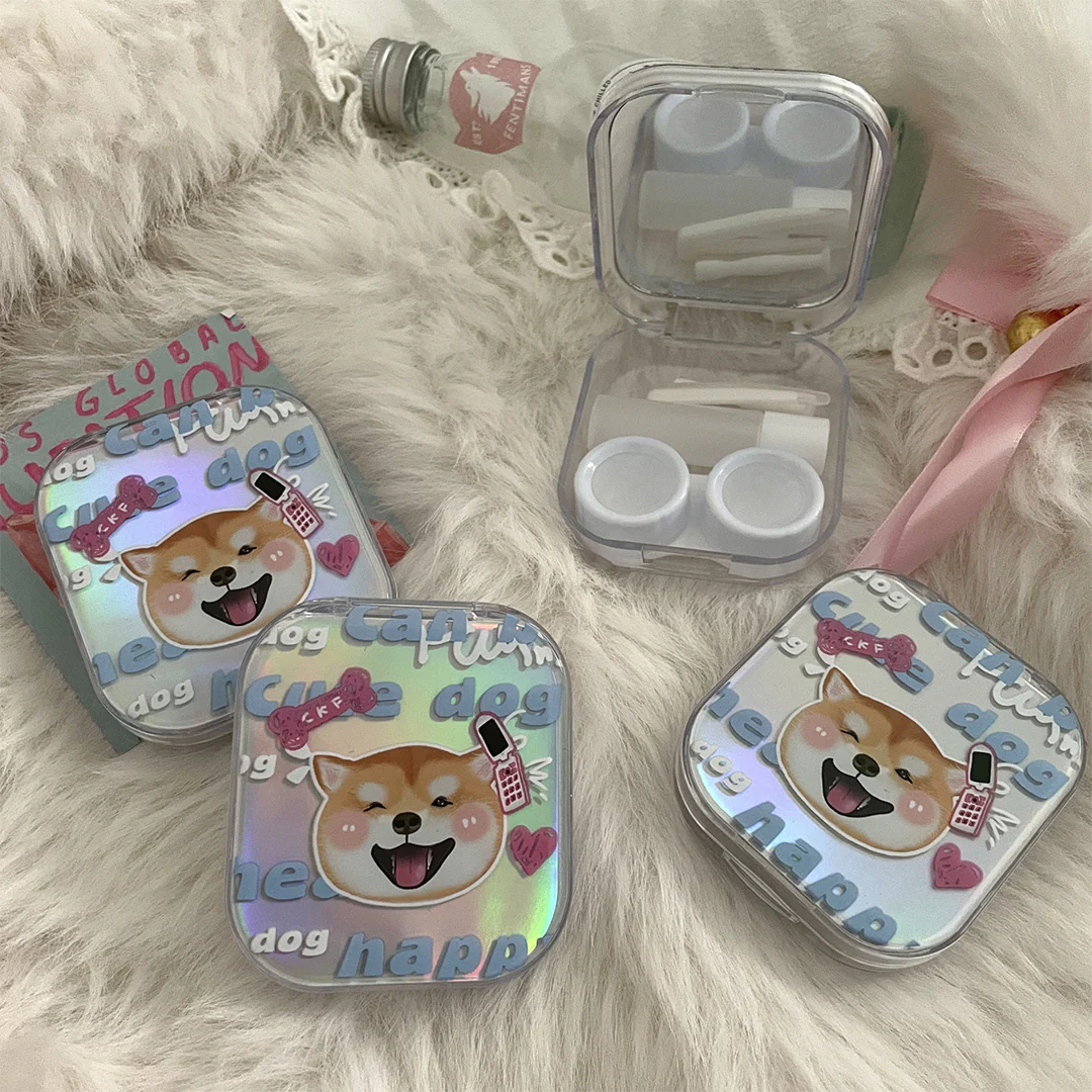 Y2K Animal Lens Case - Image 5