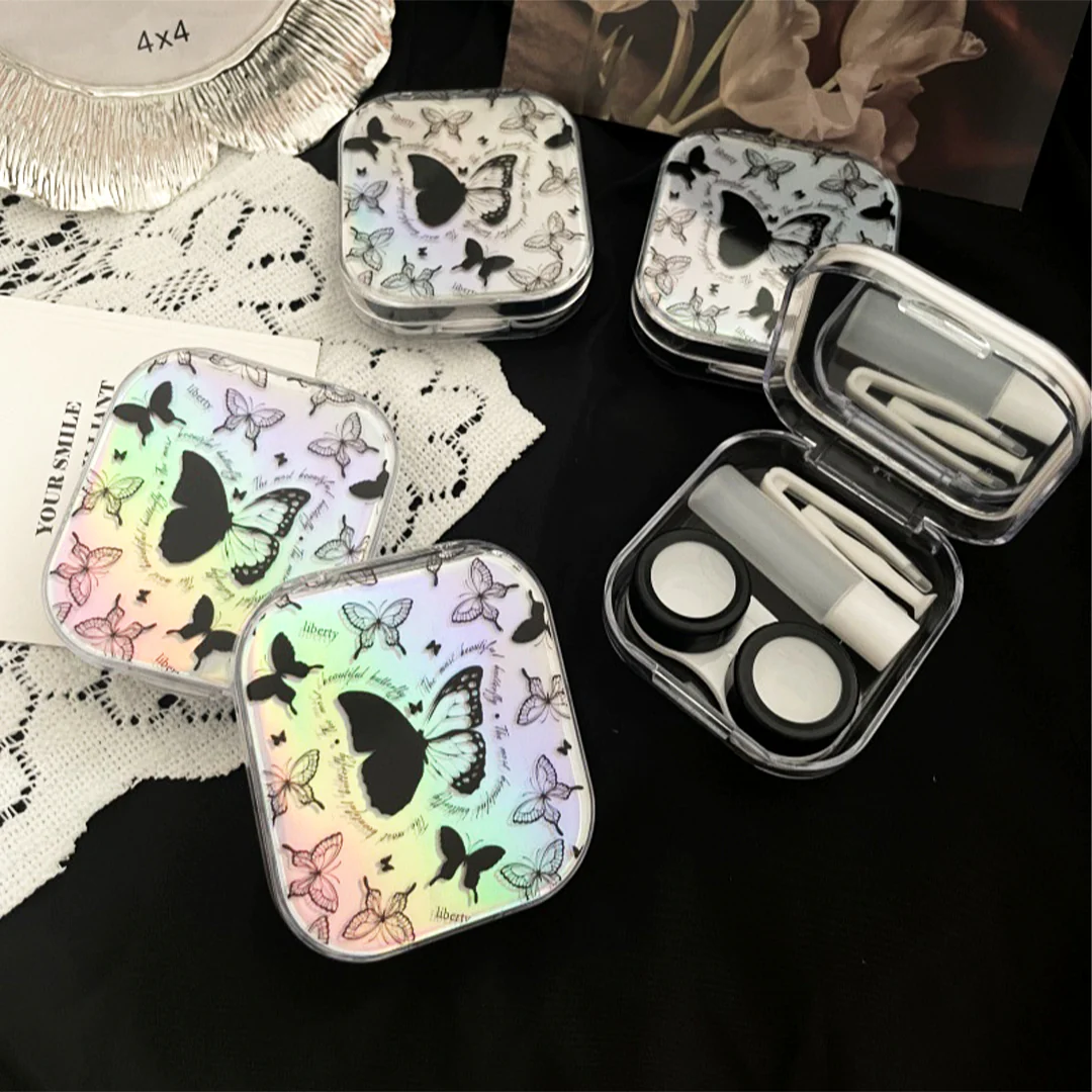 Y2K Butterfly Lens Case - Image 3