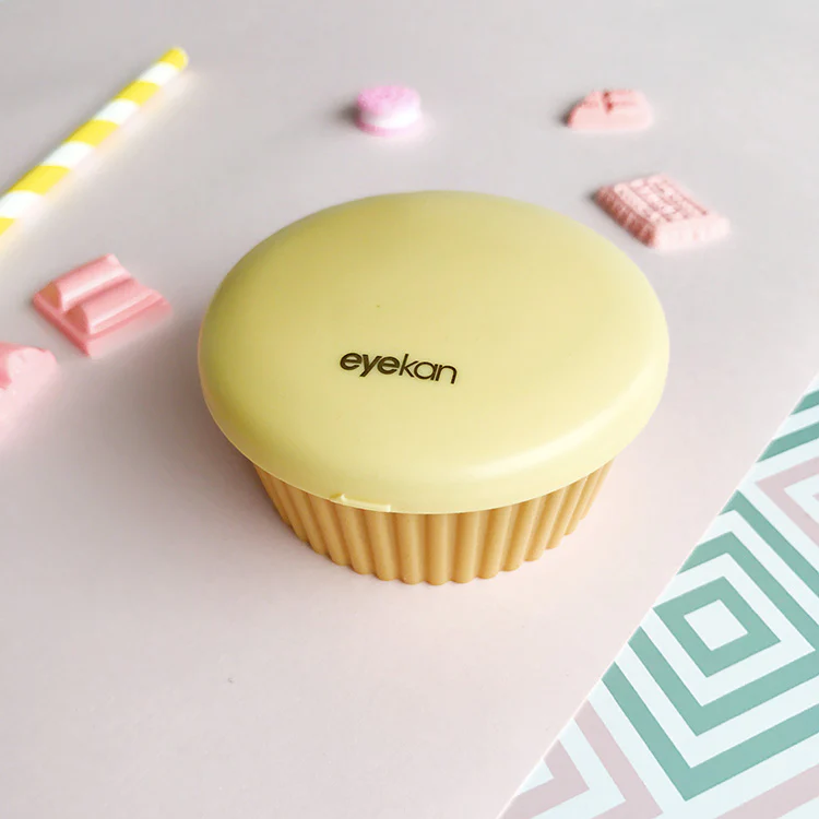 Yummy Cake Travel Lens Case - Image 11