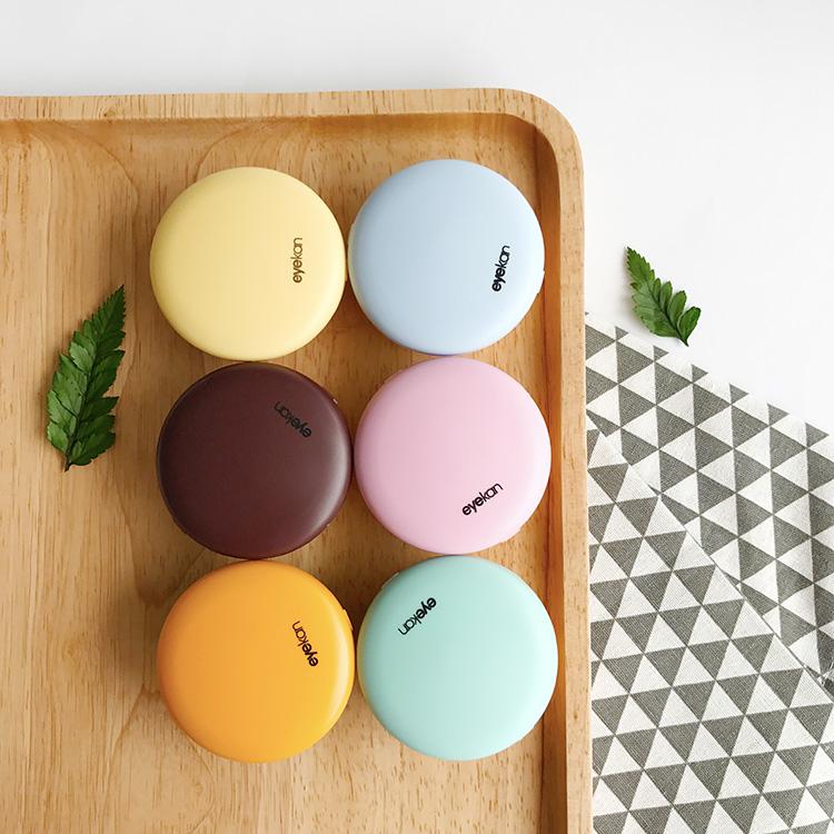 Yummy Cake Travel Lens Case - Image 5