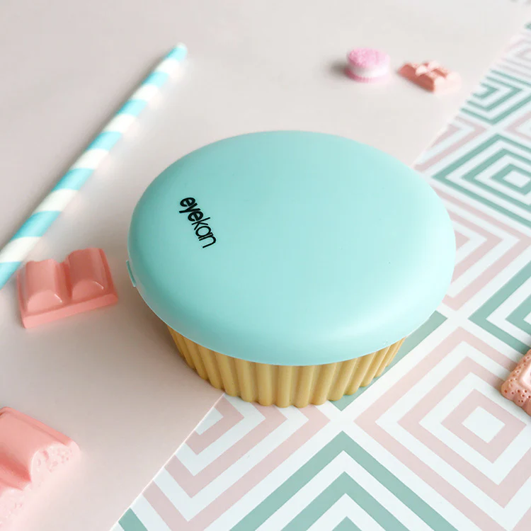 Yummy Cake Travel Lens Case - Image 8